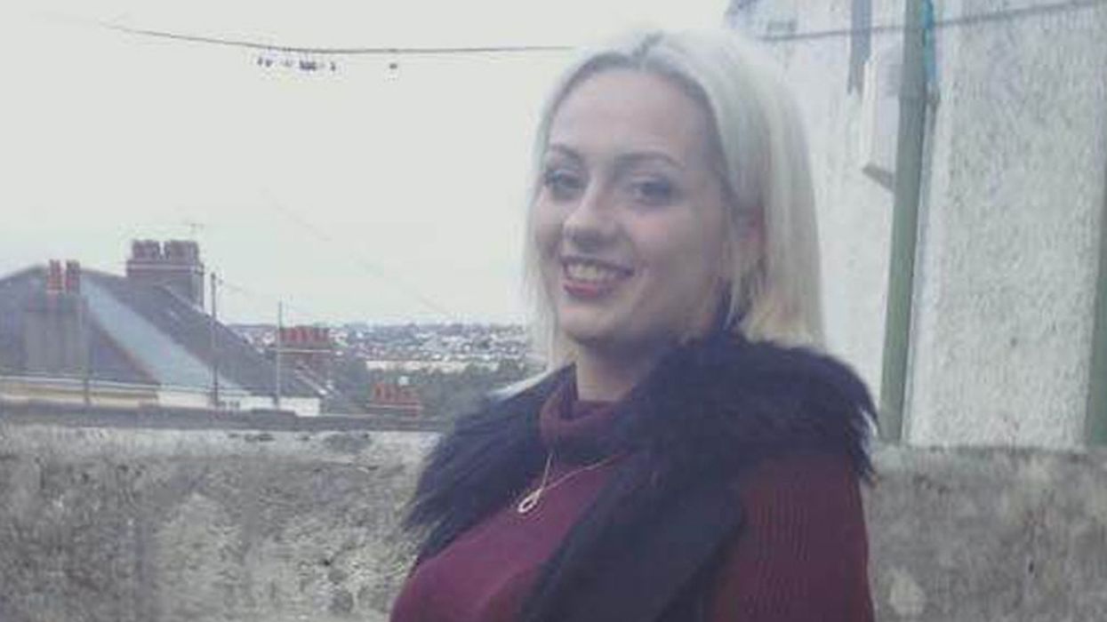 Woman Who Lost Baby After Being Beaten While Pregnant Is Sickened By Attacker's Smirking Mugshot