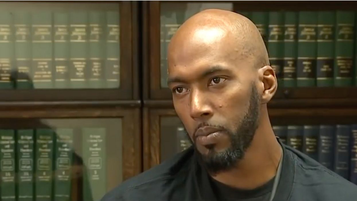 Three Women Repeatedly Called Police On Man Because 'Gardening While Black' Is Now Illegal 🙄