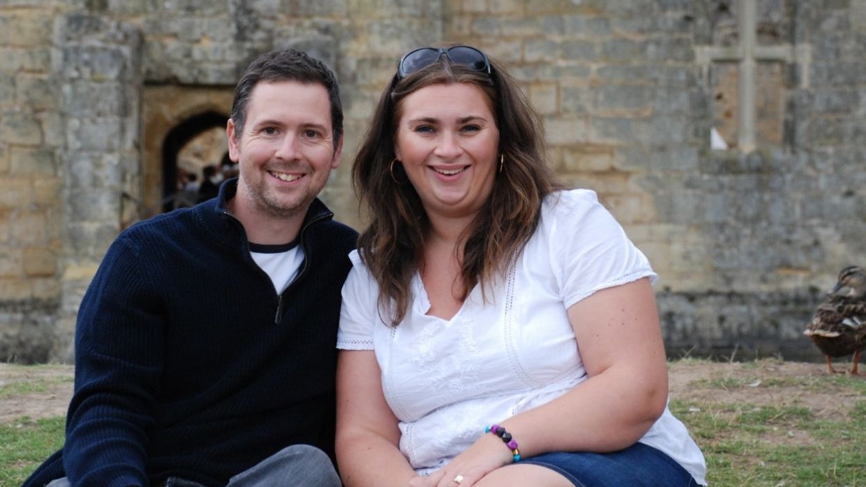 Woman Speaks Of Moment Police Raided Her Home Because Her Ex Was Accessing Sick Images Of Children