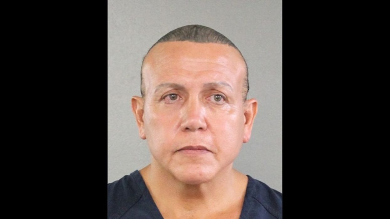 Seminole Tribe Of Florida Says There Is 'No Evidence' Mail Bomb Suspect Is Or Was Tribe Member