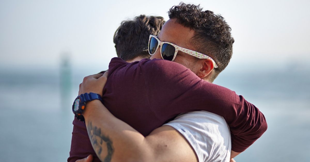 Men Get More Satisfaction From Their 'Bromances' Than Their Actual Romantic Relationships, Study Finds