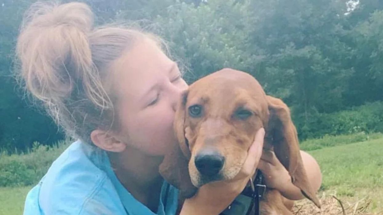 12-Year-Old Girl Who Was Hit By Car After Chasing Dog Onto Busy Street Gets The Burial She Would Have Wanted