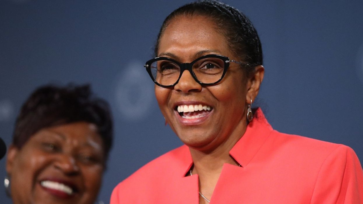 Mother Reunites With Her Missing Son 31 Years After He Was Kidnapped At Age 2