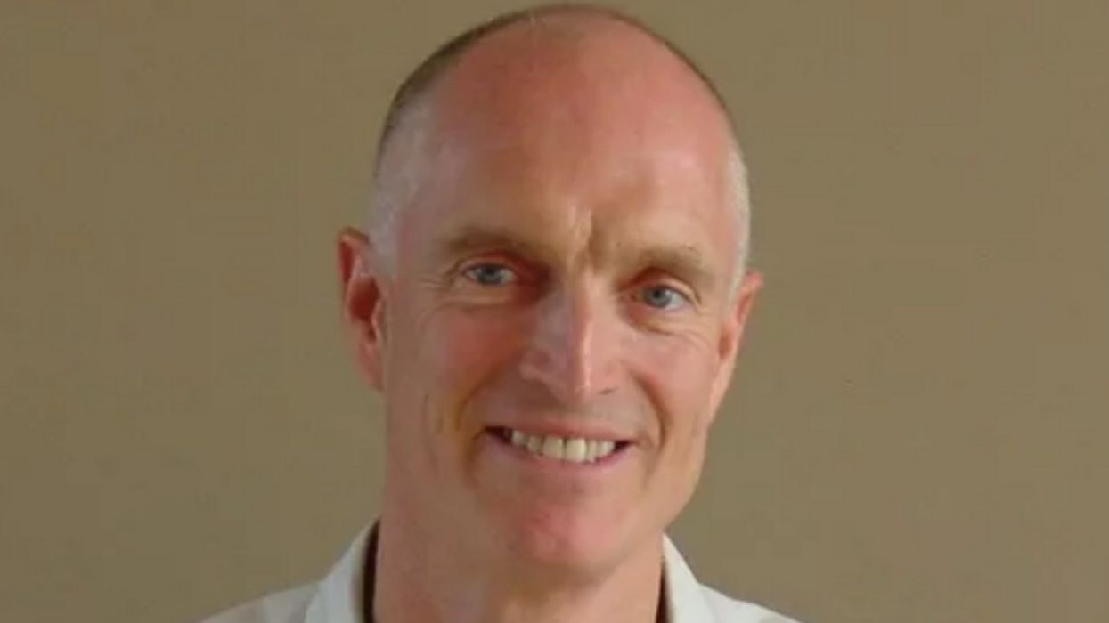 Missouri GOP Candidate's Daughter Urges Voters Not To Vote For Her 'Homophobic' Father