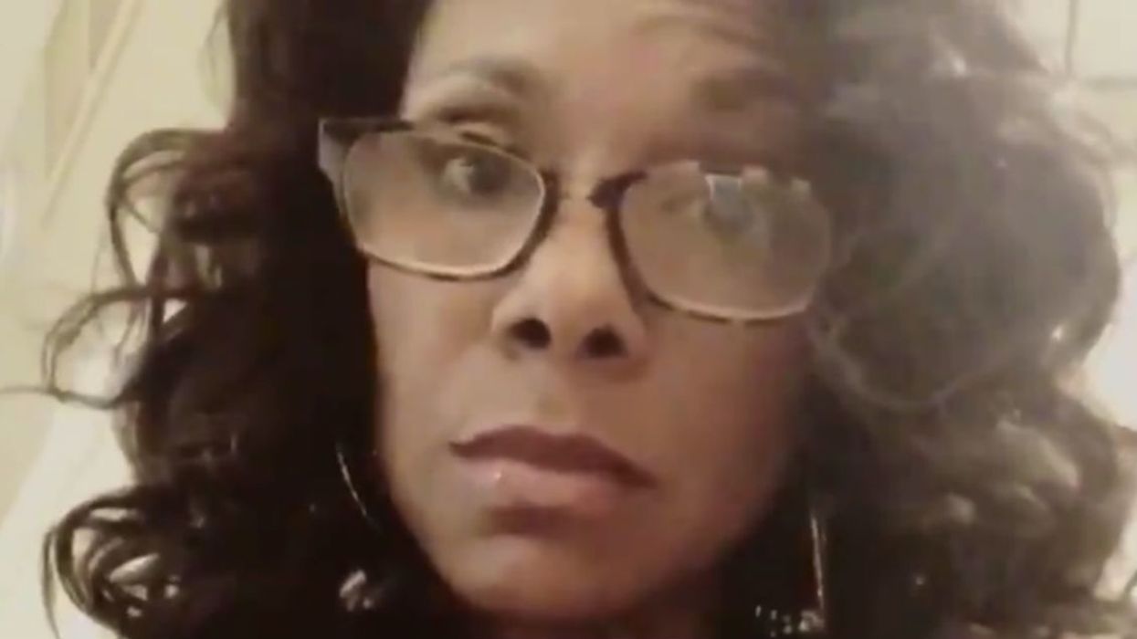 Audra McDonald's Latest Vocal Warm-Up Has A Very Important Message We Can Get Behind 🙌