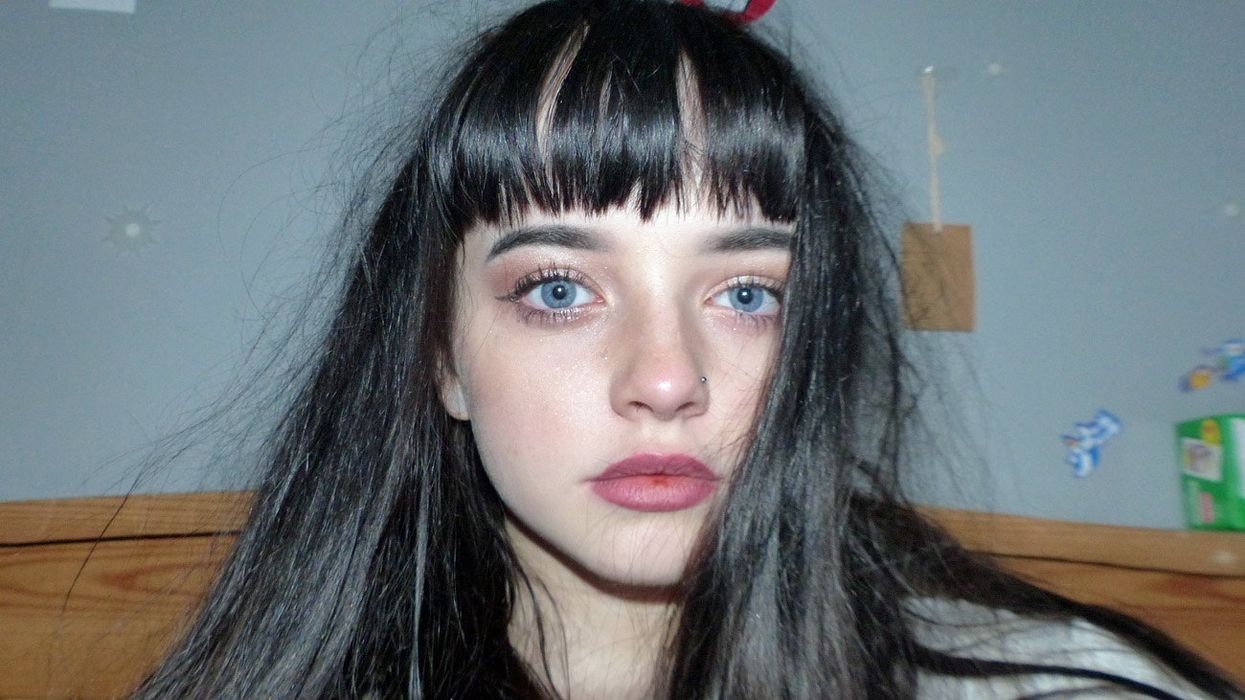 Couple Who Lost Daughter To Meningitis Receive Letter From Organ Recipient Who Received Her Lungs