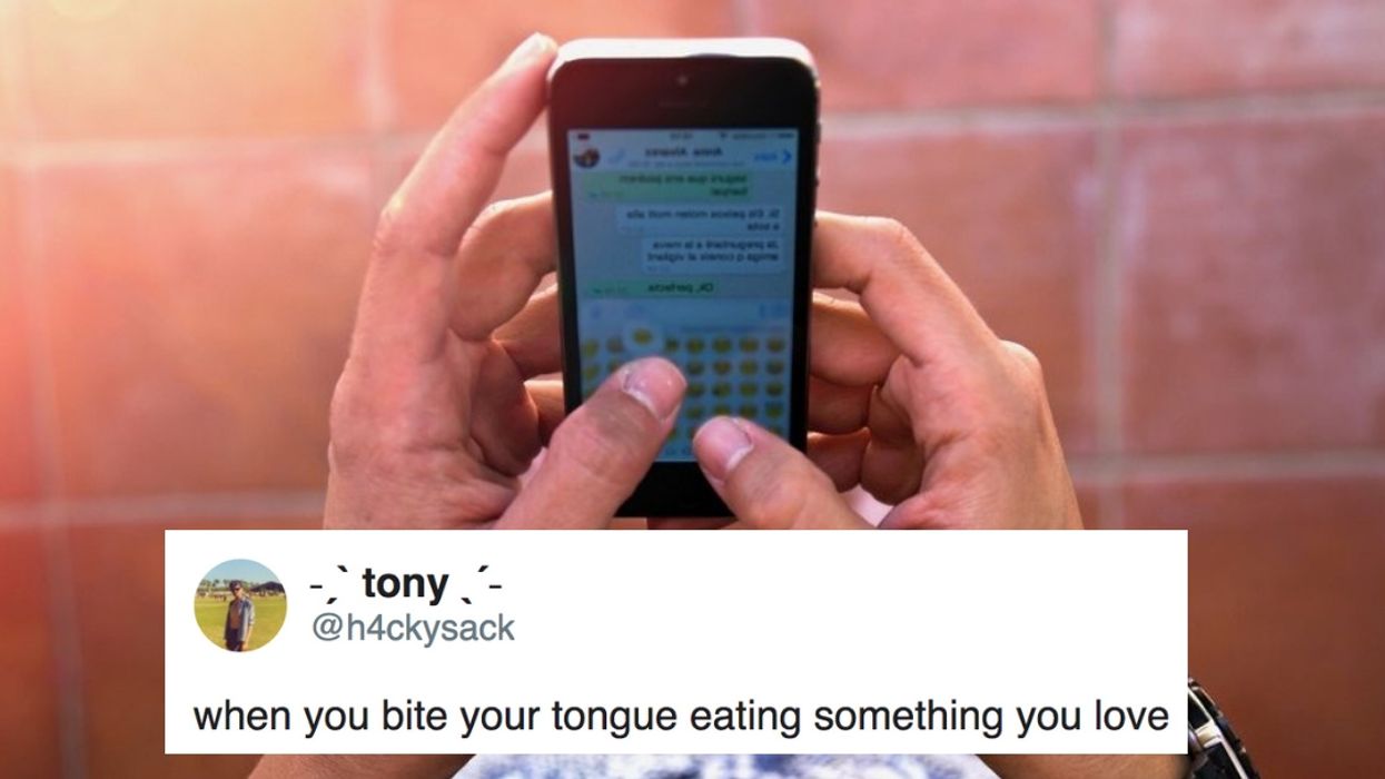 One Of The New Apple Emojis Has People Feeling Confused Over What It Actually Means 🤔