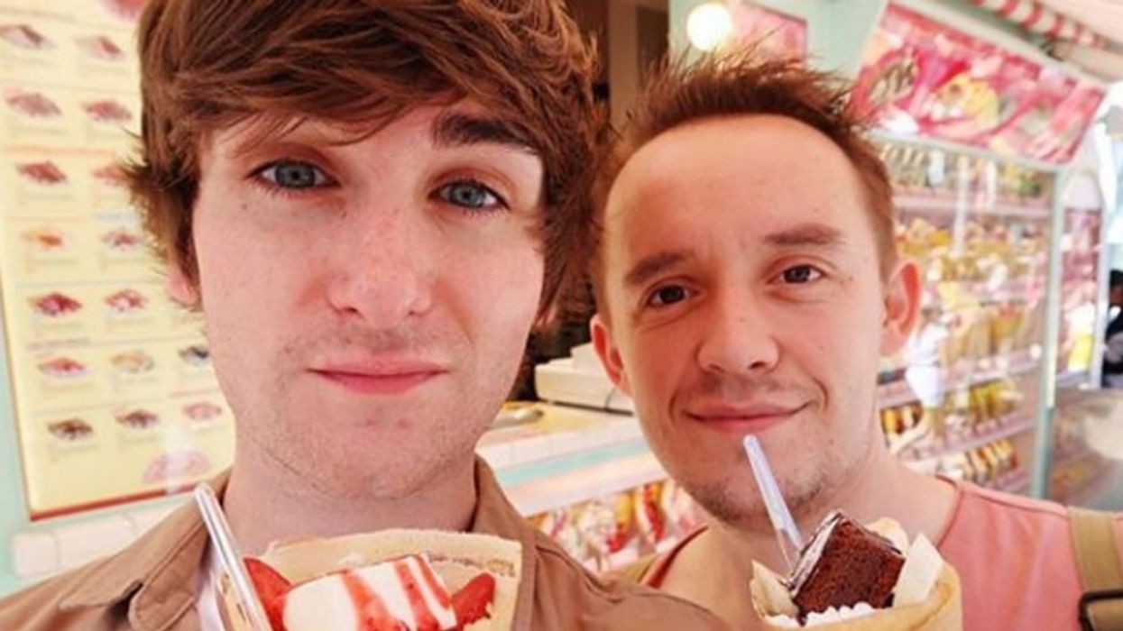 Body-Positive Blogger Dubbed 'Plus-Size Ken' Aims To Help Men Accept Their Bodies As They Are ❤️