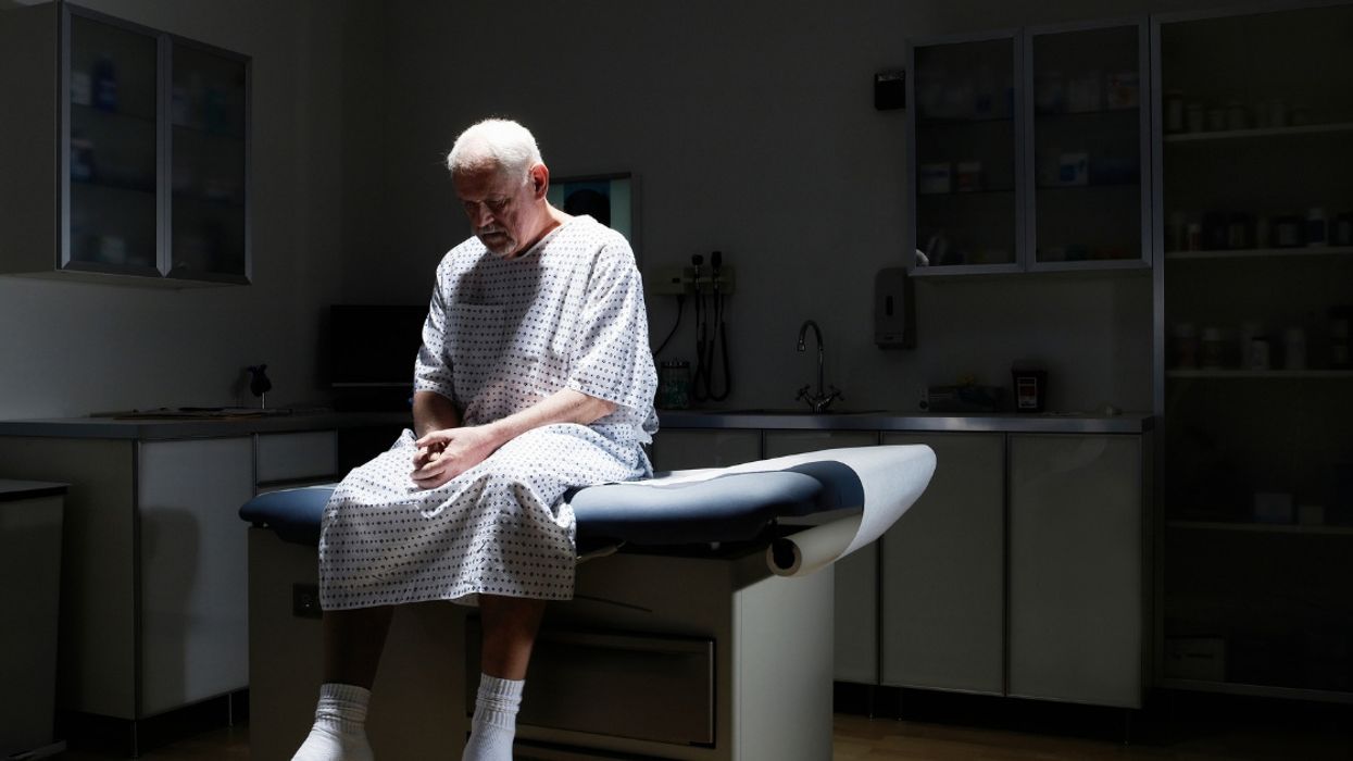 Study Shows Loneliness Is More Closely Associated To An Early Death Than Obesity