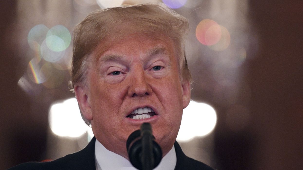Trump Has Insulted A Lot Of Black Women This Week—And People Aren't Having It