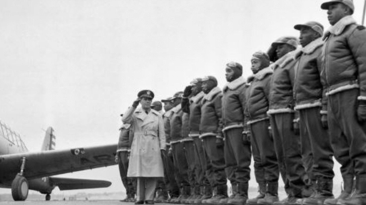 How African American Soldiers Used Their Service In America's Wars To Fight For Personal Freedoms