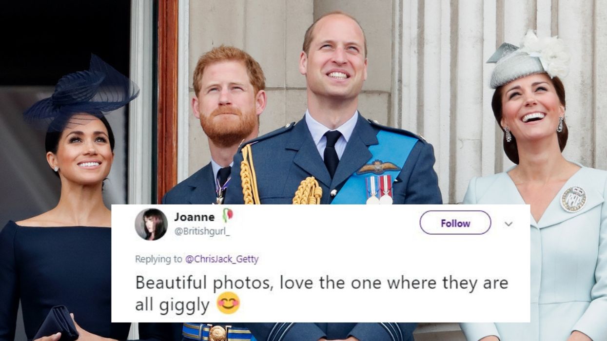 The Newest Royal Family Portraits Are Here In Time For Prince Charles' 70th Birthday—And They're Adorable