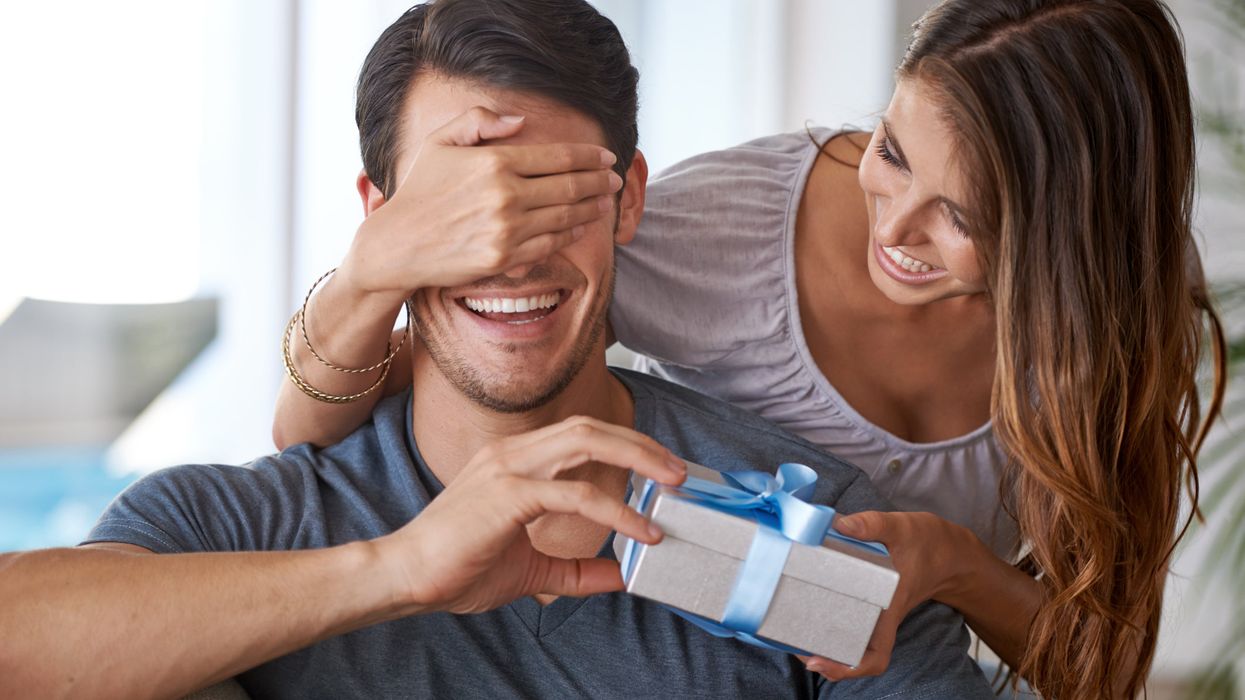 10 Sustainable & Eco-Friendly 2018 Holiday Gift Ideas For Men