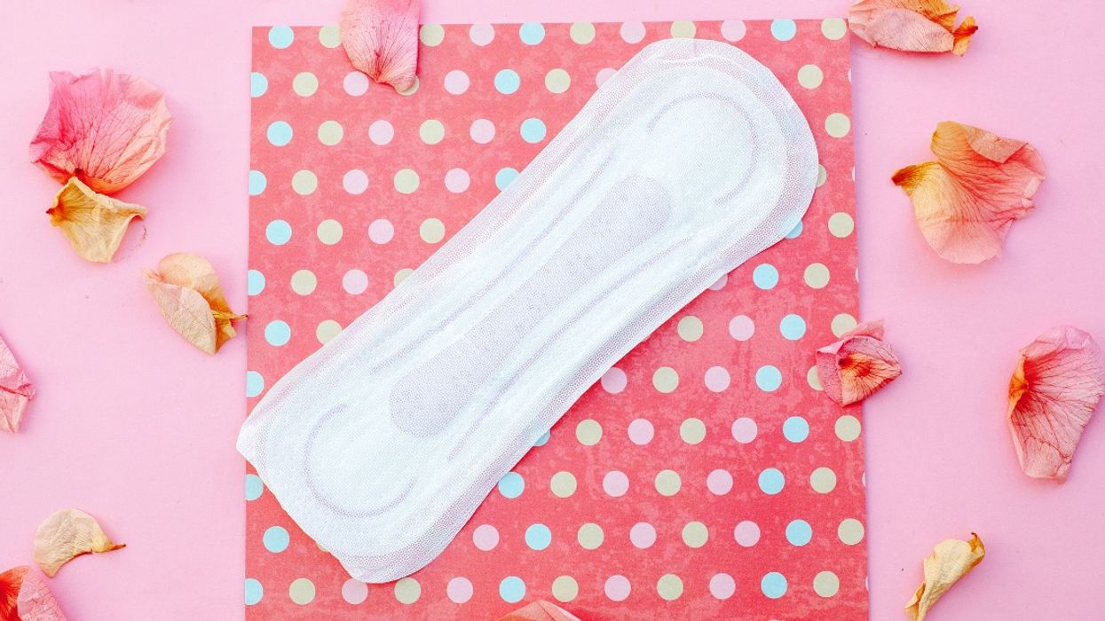 Some Indonesian Teens Have Somehow Found A Way To Use Sanitary Pads To Get High