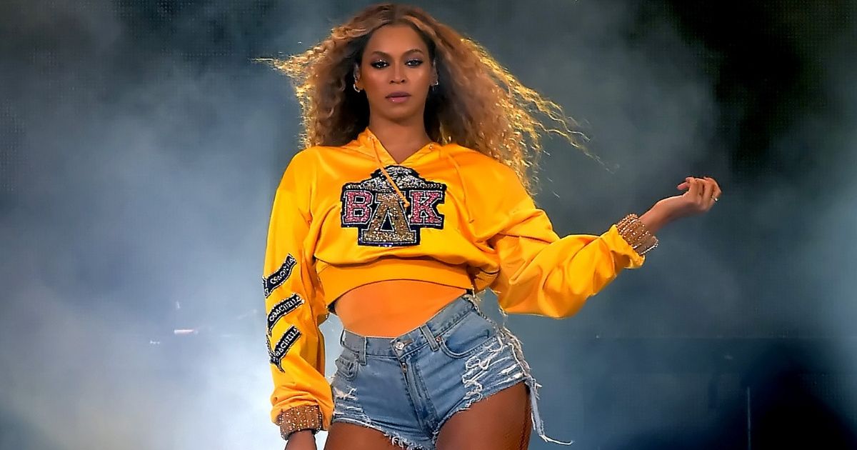 Beyoncé Takes Matters Into Her Own Hands After 'Ivy Park' Business Partner Is Accused Of Harassment And Racial Abuse