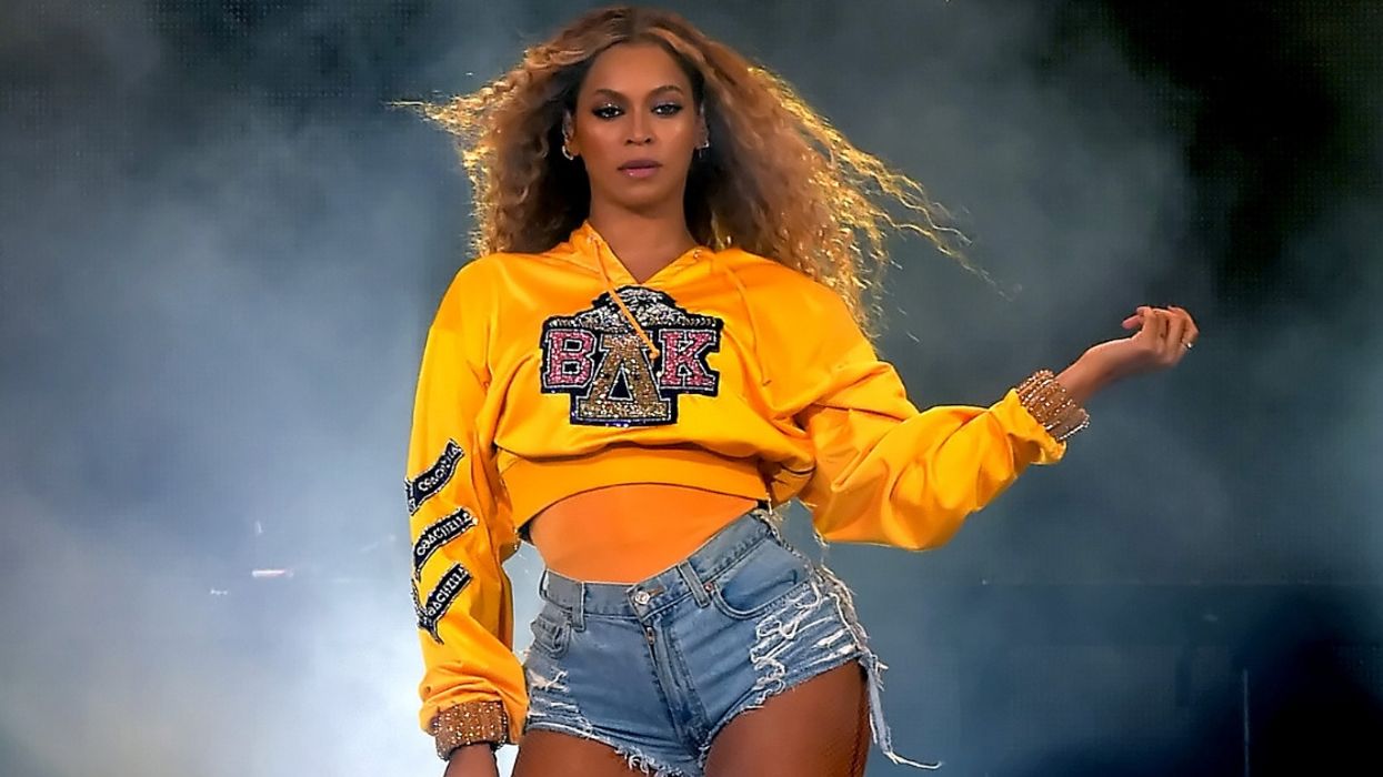 Beyoncé Takes Matters Into Her Own Hands After 'Ivy Park' Business Partner Is Accused Of Harassment And Racial Abuse