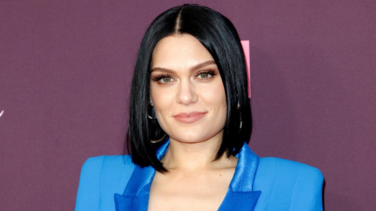 Jessie J Opens Up About Her Struggles With Infertility