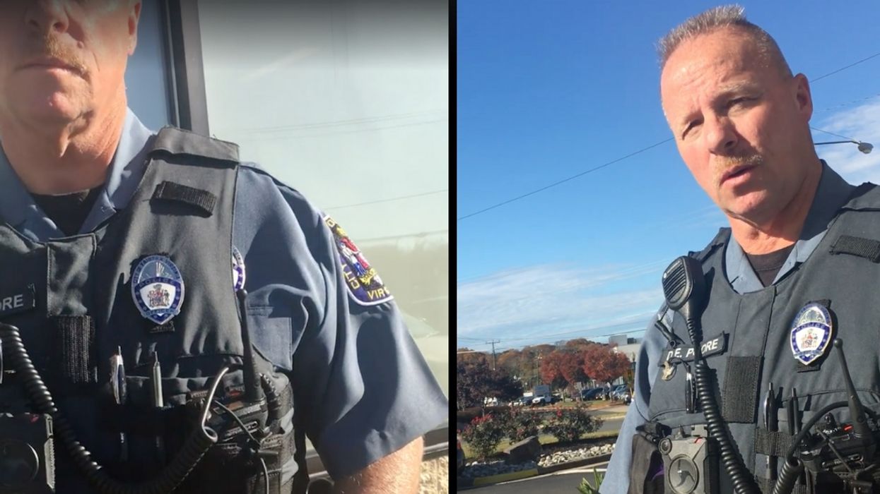 'Offended' Dunkin' Donuts Owner Calls Police On Black Woman Over WiFi Policy