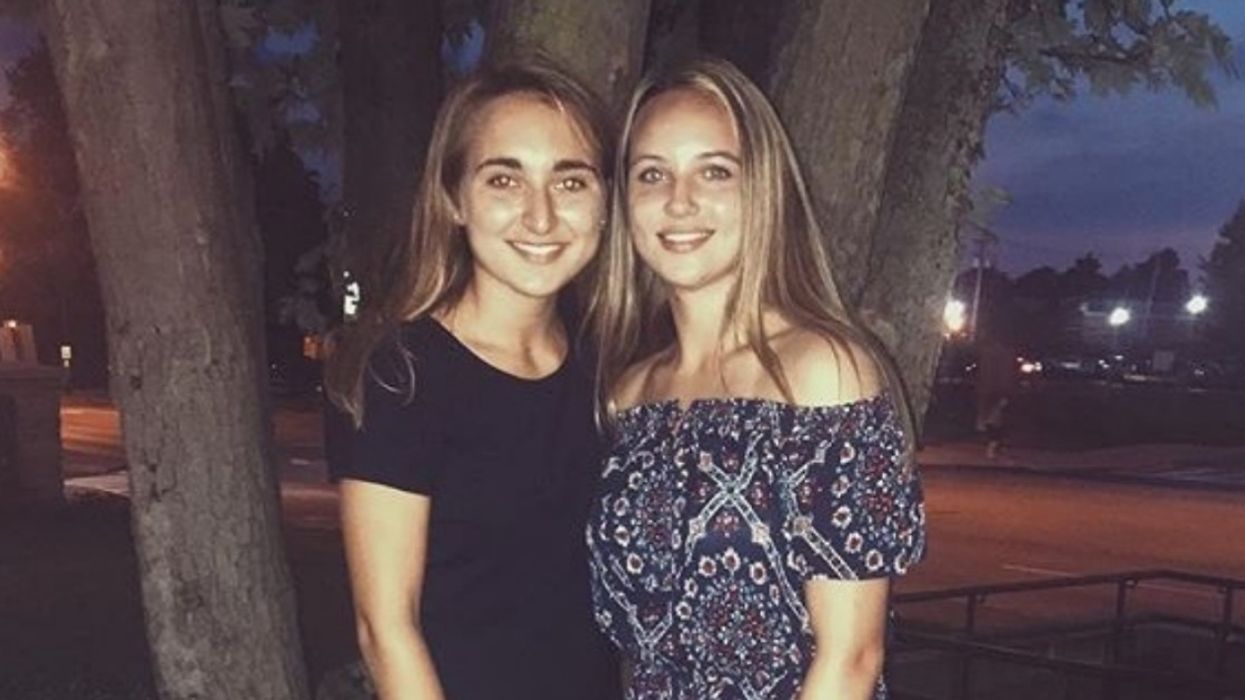 Lesbian Athlete Raises $100K Through GoFundMe Campaign After Her Parents Disowned Her