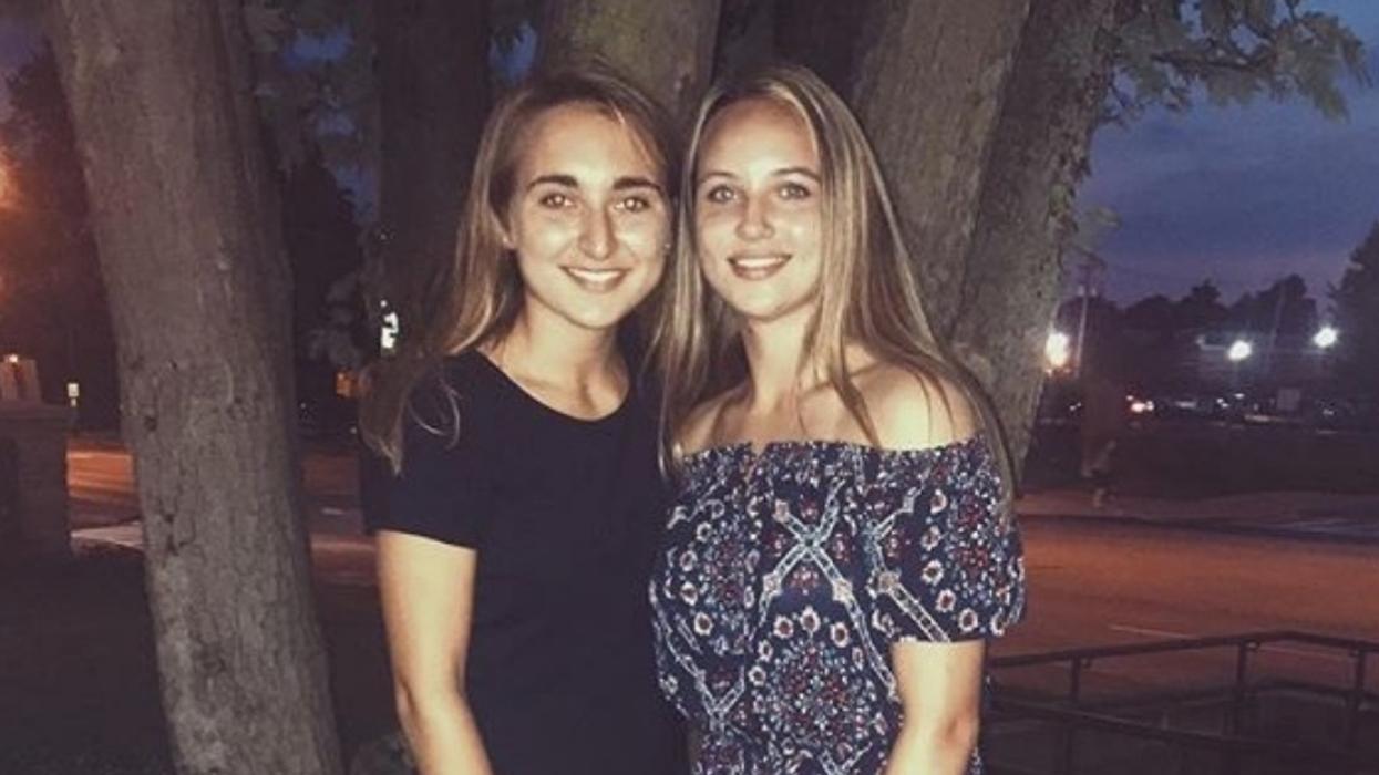 Lesbian Athlete Raises $100K Through GoFundMe Campaign After Her Parents Disowned Her