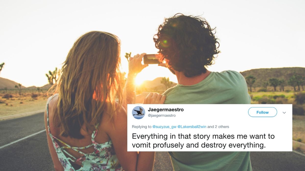 Twitter Responds To Study About 'Sex Recession' Among Millennials—And They Have Theories