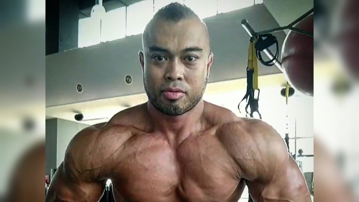 Karma Hits Personal Trainer Who Fat-Shamed Woman On Social Media