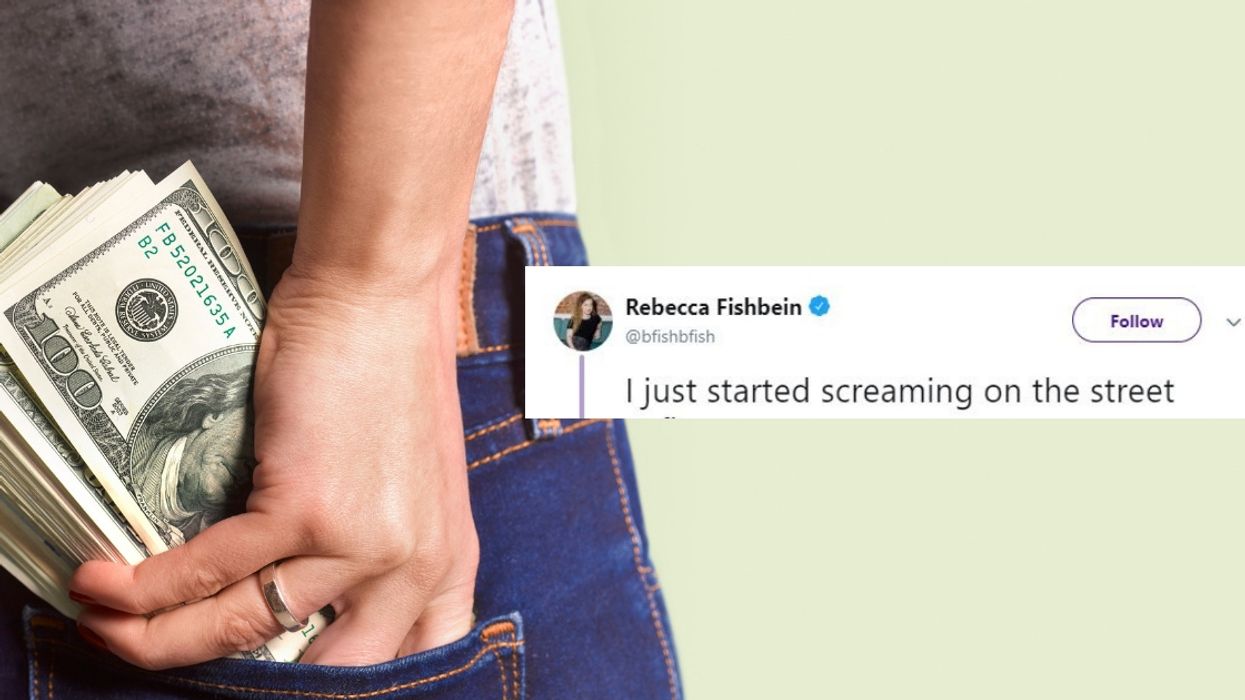 Article Featuring 22-Year-Old Who Makes $25,000 A Month Has People Rethinking Their Life Choices 😱