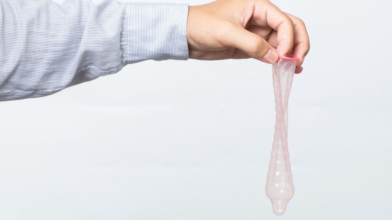 Birth Control For Men Just Got One Step Closer To Reality