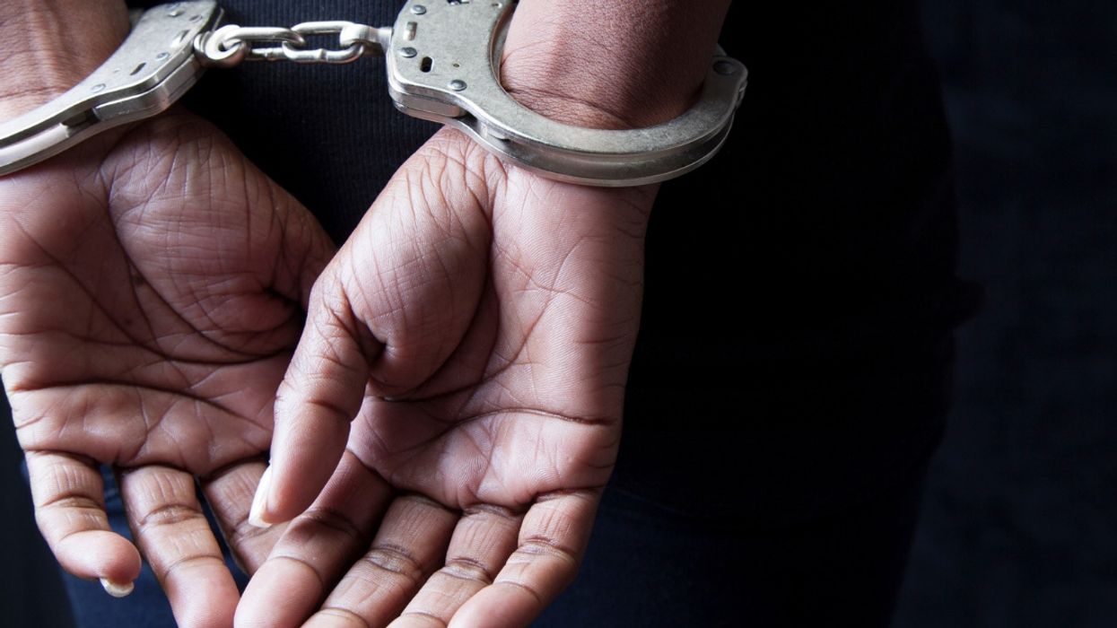 Woman Suing For Being Booked Into All-Male Florida Jail After Staff Assumed She Was Transgender