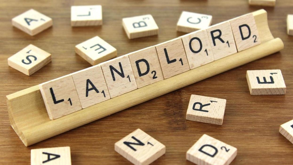 Tenant Unfriends Her Overbearing Landlord On Facebook, And Awkwardness Ensues