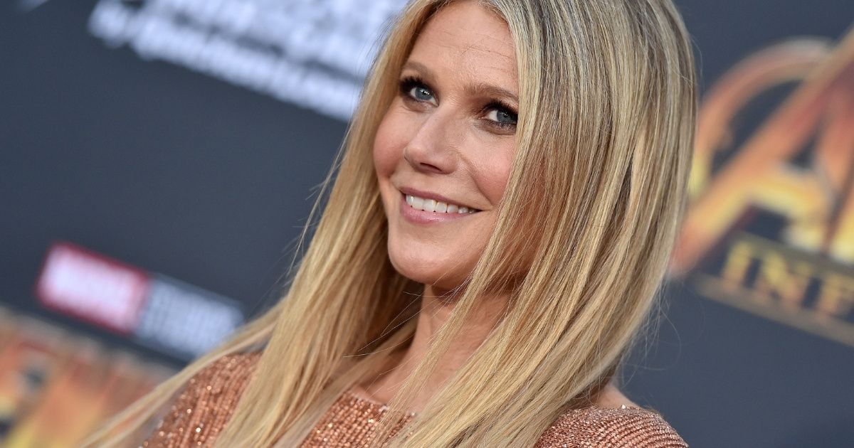 Gwyneth Paltrow Pretty Much Just Claimed She Made Yoga Popular In The U.S. In New Interview 🙄