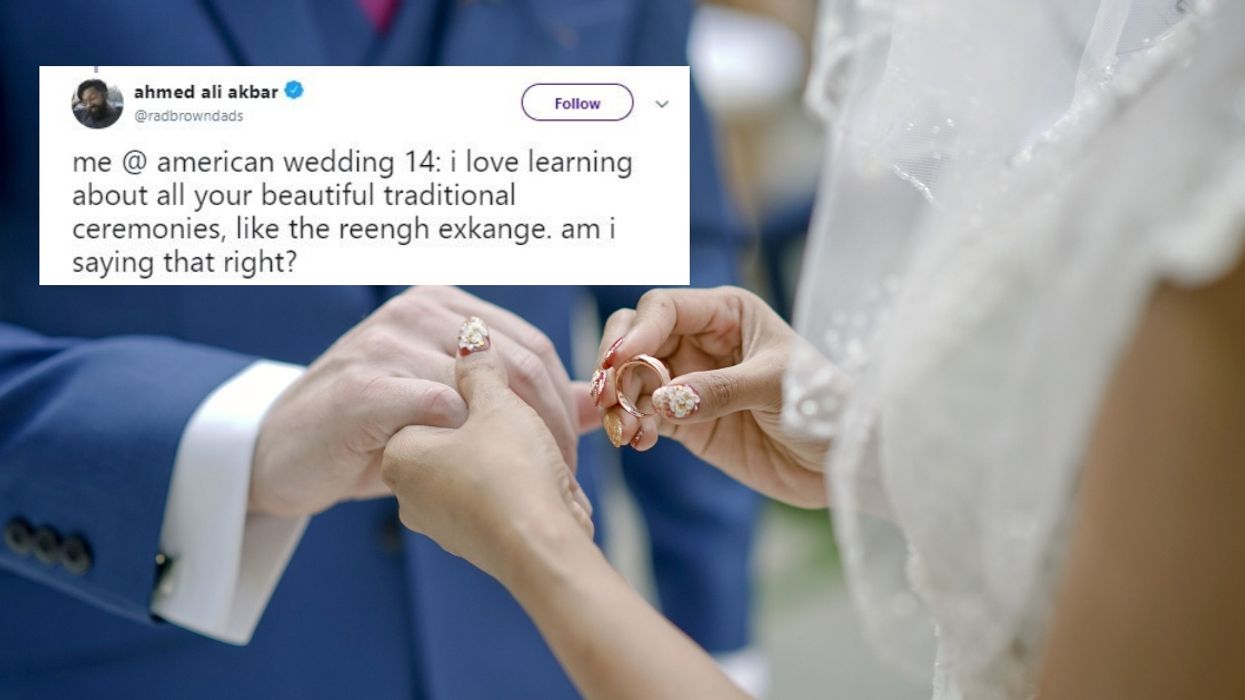 After Nick Jonas And Priyanka Chopra's Wedding, This Thread Questioning American Wedding 'Traditions' Is Golden 😂