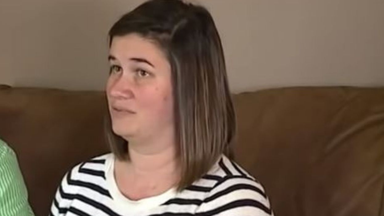 Teacher Fired From Catholic School For Violating Morality Clause—And People Are Torn