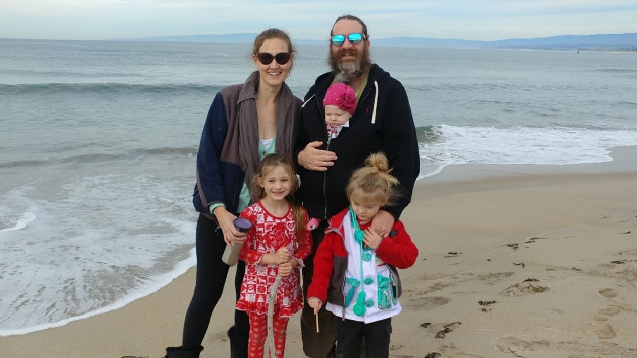 Mom Recounts Judge Telling Her 'I Don't Care About Your Children' And Denying Excusal From Jury Duty