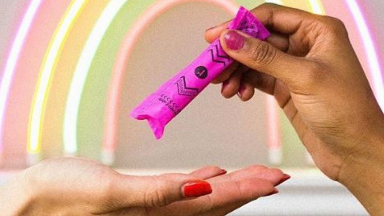 Kimberly-Clark Issues Recall On Faulty Kotex Tampons: Here's What You Need To Know