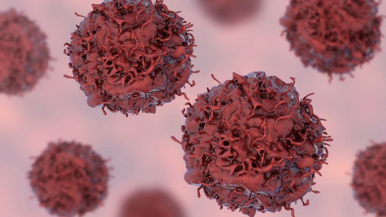 This New Blood Test That Can Detect Cancer Within Ten Minutes Is A Total Game Changer