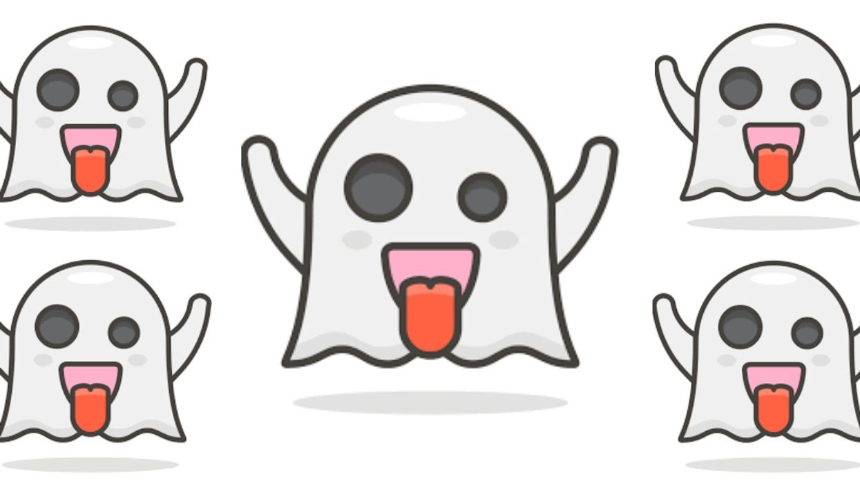People Are Now 'Ghosting' Their Employers--And Twitter Has A Lot To Say About It