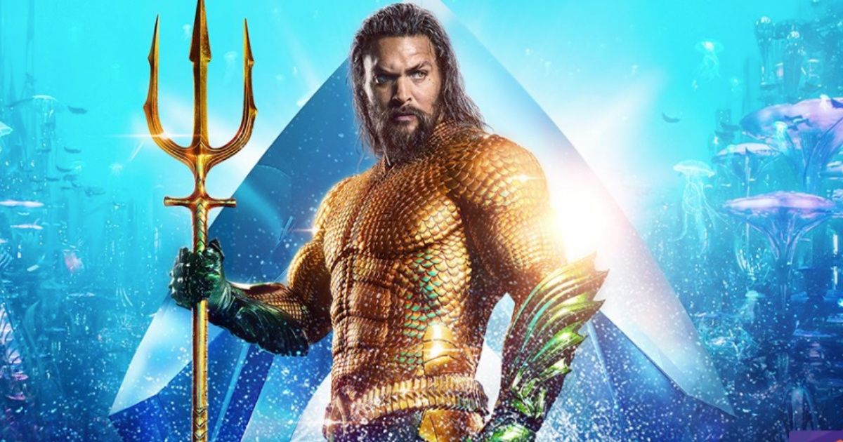 There Is Now An 'Aquaman' Sex Toy On The Market—And We've Officially Seen It All 😮