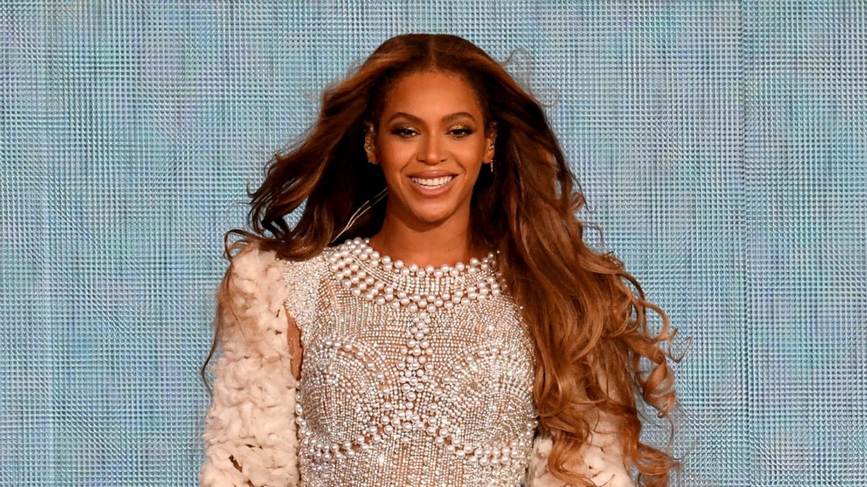 Two Surprise Beyoncé Albums Dropped On Streaming Services—But Of Course It Was Too Good To Be True
