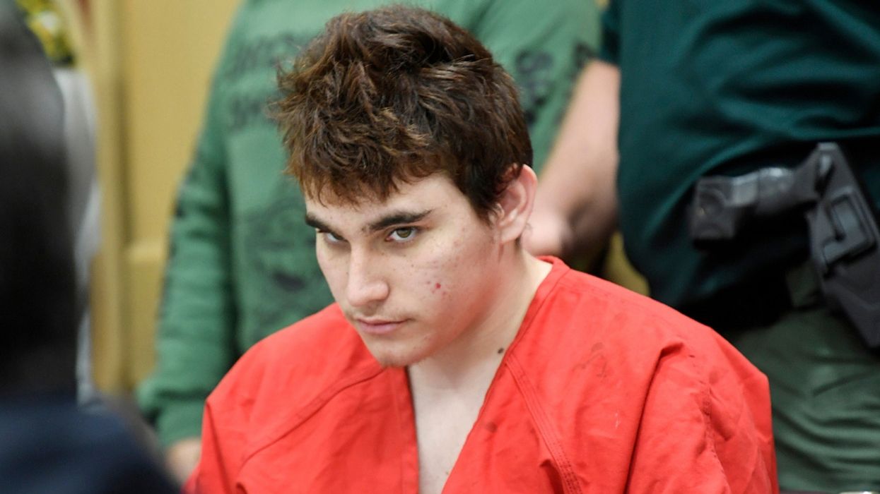 Parkland Shooter Paid Ultimate Disrespect To His Trump-Hating Mother When She Passed Away