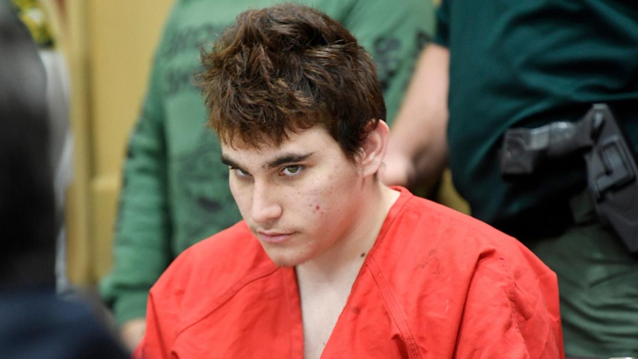 Parkland Shooter Paid Ultimate Disrespect To His Trump-Hating Mother When She Passed Away