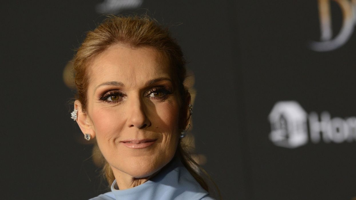 Céline Dion Shares Heartwarming Christmas Picture With Her Kids Almost 3 Years After Husband René's Death