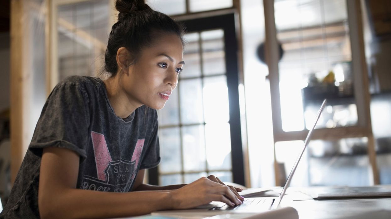 Study Suggesting Millennials Are Increasingly Deciding To Freelance Isn't Sitting Well With People