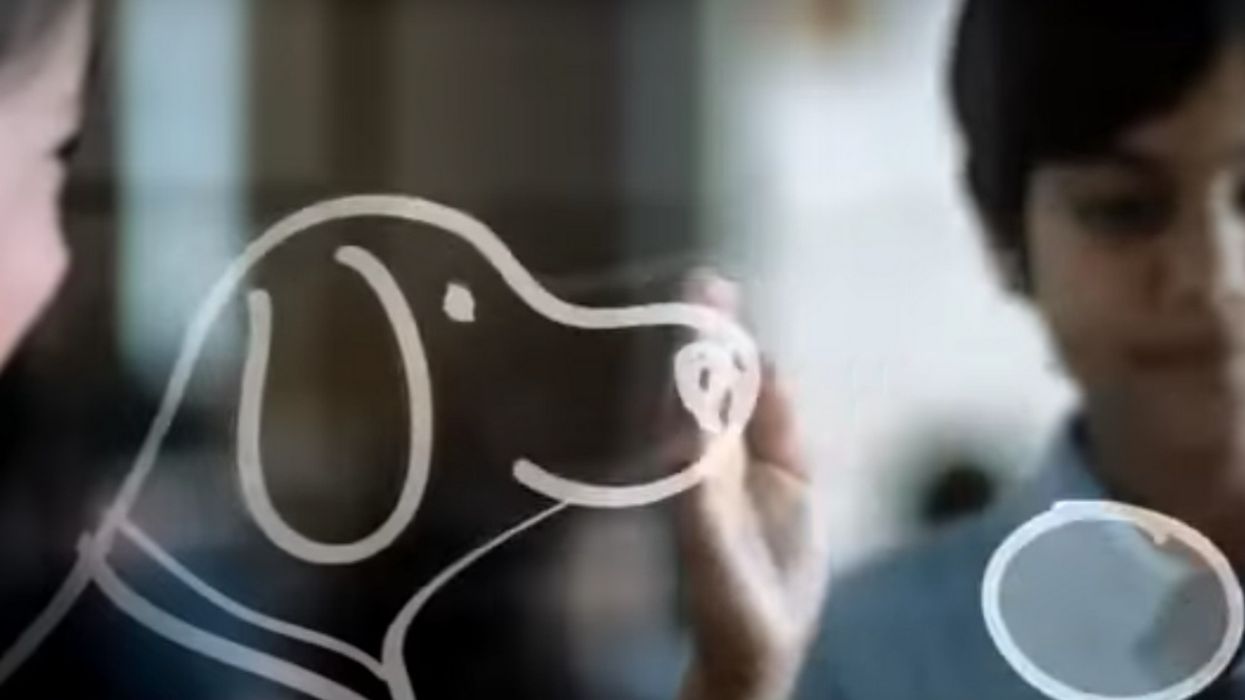 Video Of Microsoft's 2009 Vision For 2019 Is A Big Swing And A Miss 😬