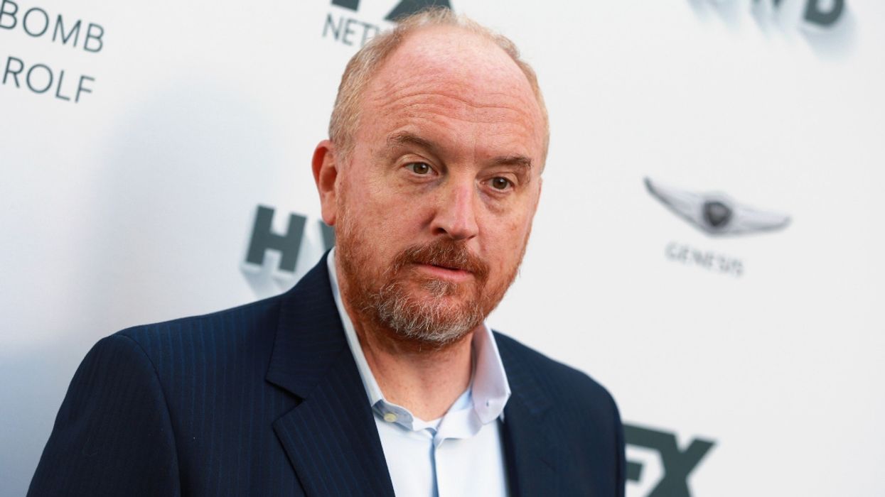 Louis C.K.'s Latest Stand-Up Set Ignites More Controversy For Its Uncomfortable Tone Deafness