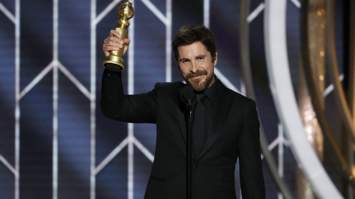 The Church Of Satan Responded After Christian Bale Thanked Satan For Inspiring His Portrayal Of Dick Cheney In 'Vice' đ