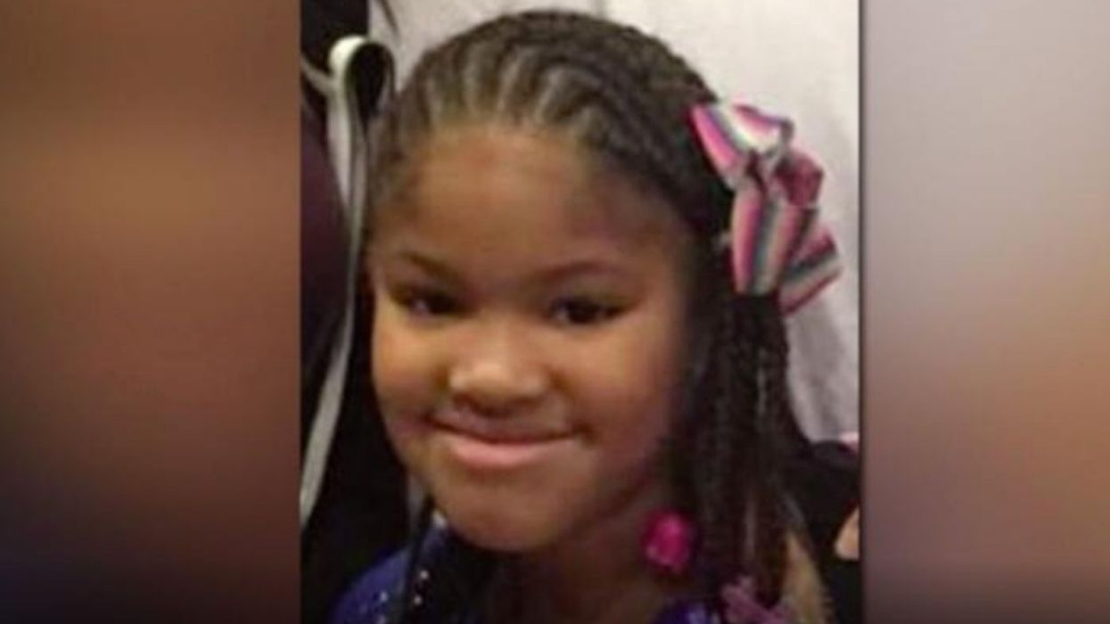 Activist Shaun King Credited With Providing Tip That Led To Arrest In Jazmine Barnes Shooting Death