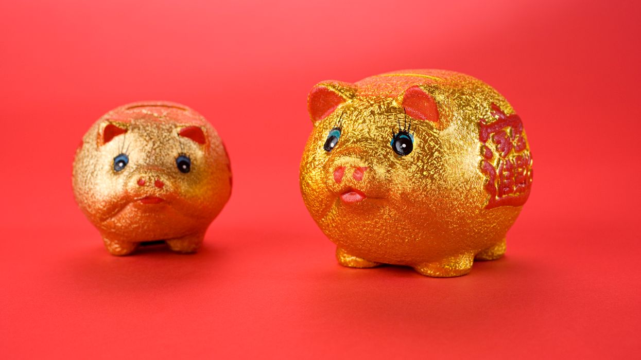 10 Gifts Everyone Born in the Year of the Pig Needs This Chinese New Year 2019
