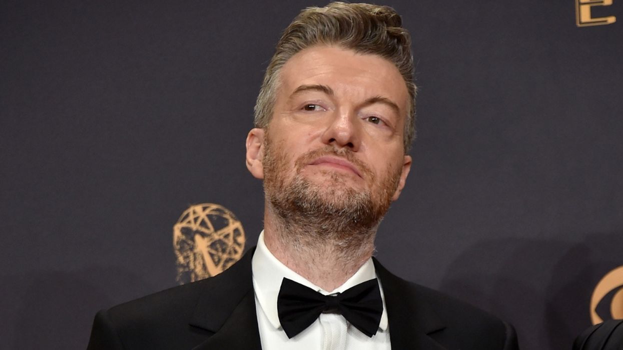 The 'Black Mirror' Creator Lets All The 'Bandersnatch' Haters Have It With Epic Response
