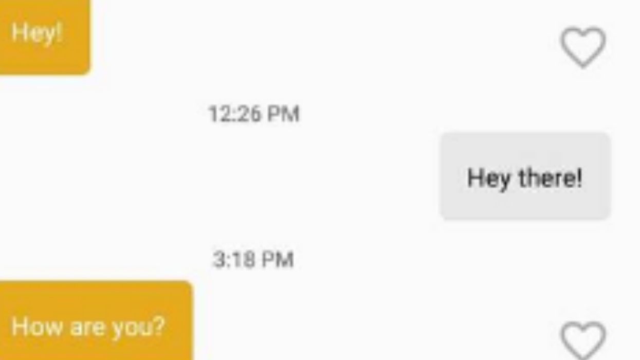 Woman Unwittingly Brags About Poaching Deer On Dating App To The One Person She Absolutely Should Not Have 😮